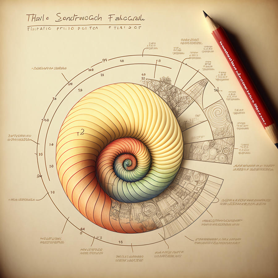 Fibonacci Sequence In Design