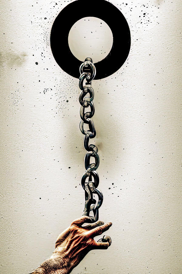 Hands 20 Digital Art by David Ridley Fine Art America