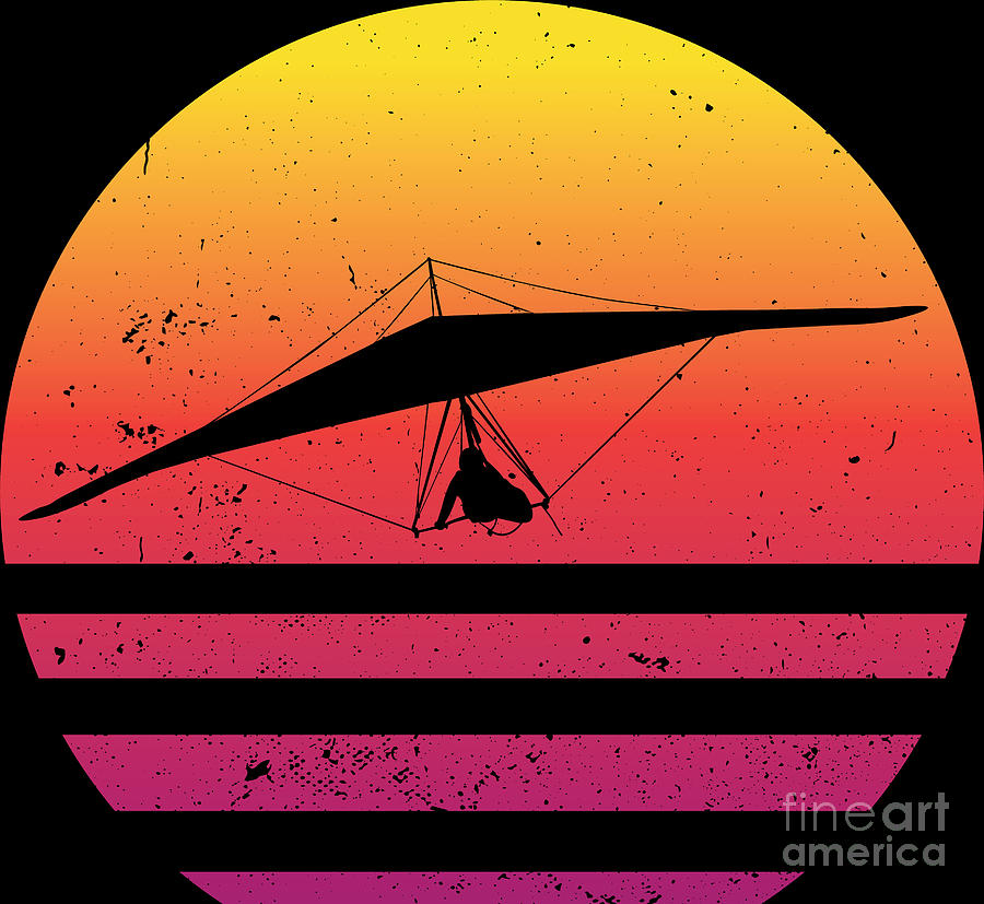 GEO Safari Flying Sunglass paragliding Hanggliding 