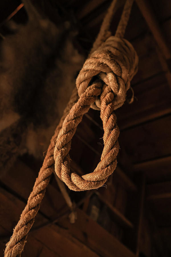 hangman noose