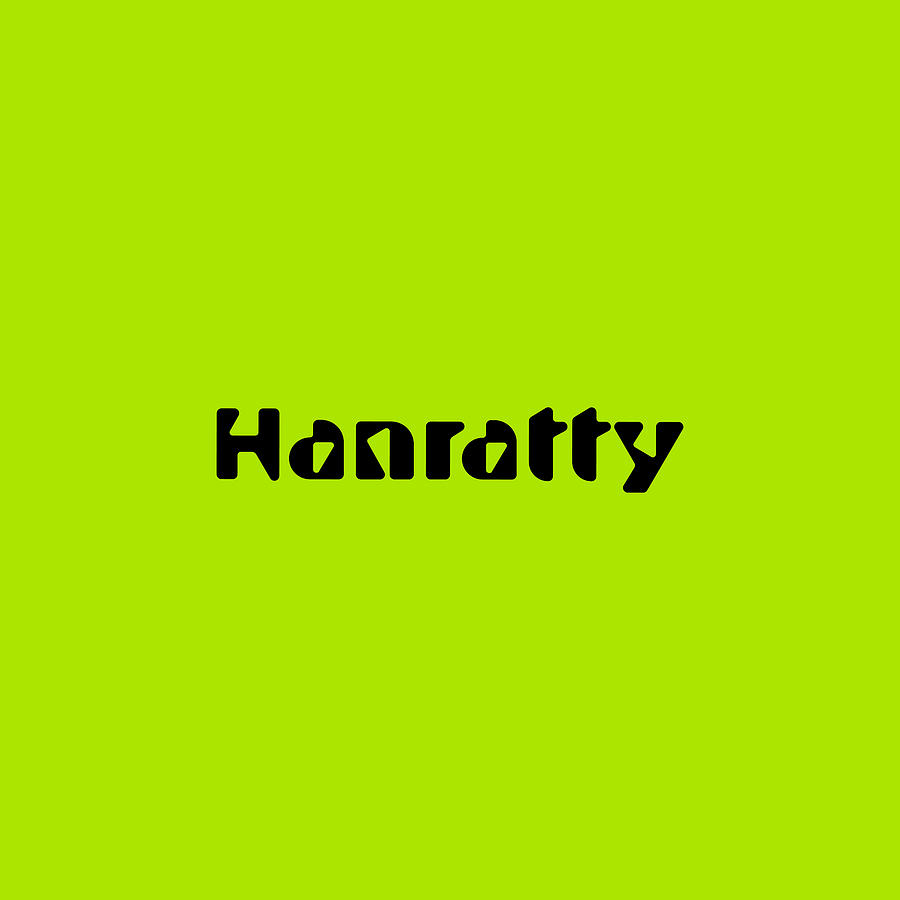 Hanratty Digital Art