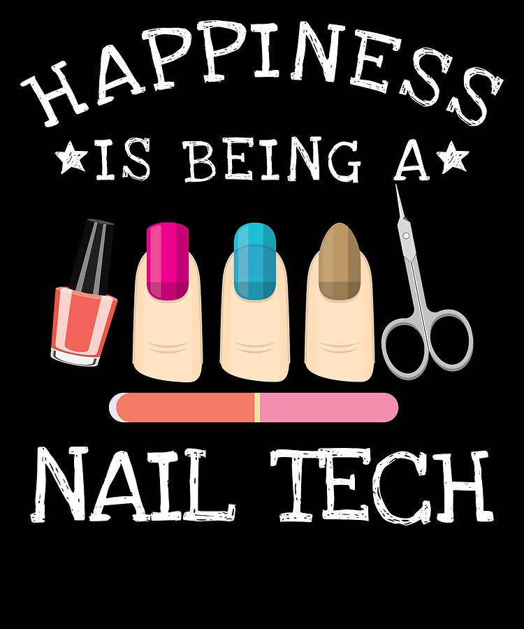 How to make the move from nail tech to educator – Scratch