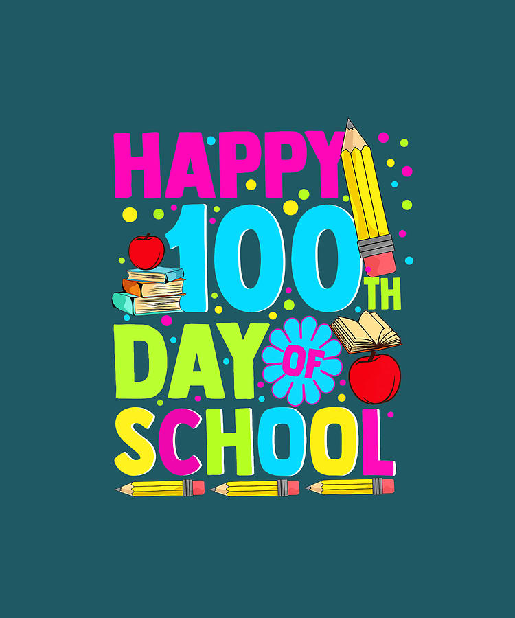 we survided 100 days 100th day teacher shirt 100th day kid shirt 100 days smarter 100th day of school Happy 100th day of school