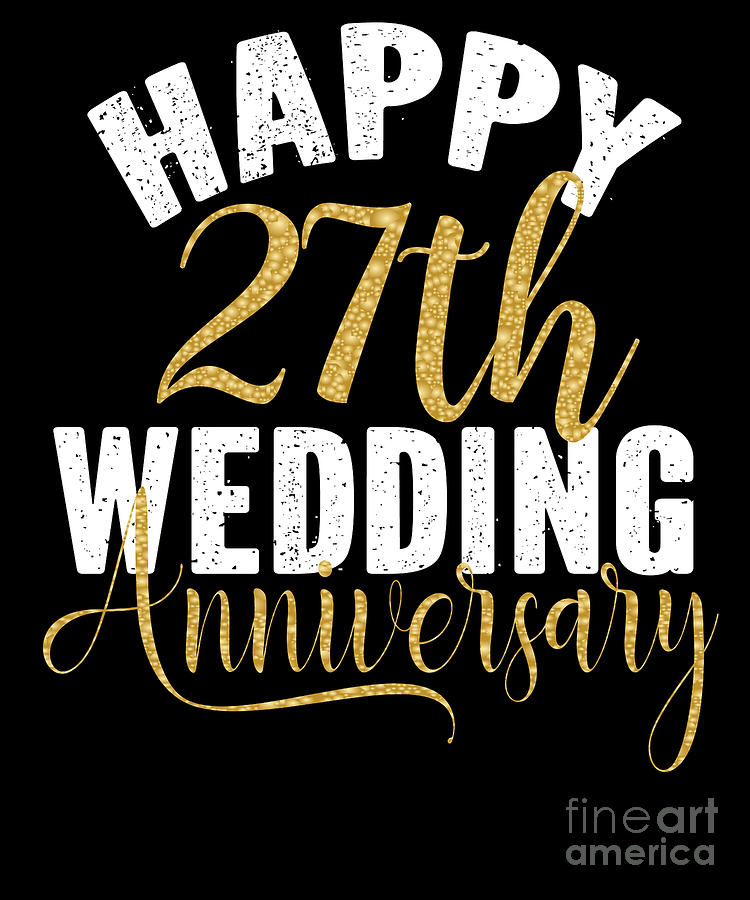 happy-27th-wedding-anniversary-matching-gift-for-couples-design-digital