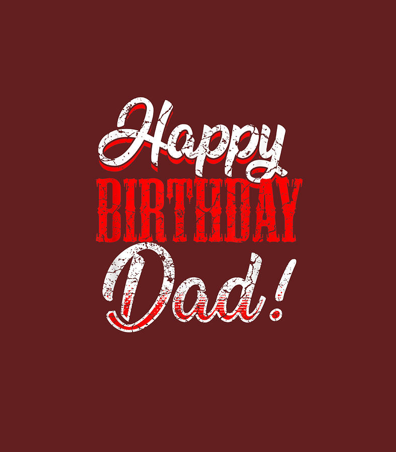 happy birthday daddy images