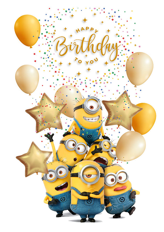 Gudskjelov 49 Grunner til Happy Birthday Minions 24 201510 435 