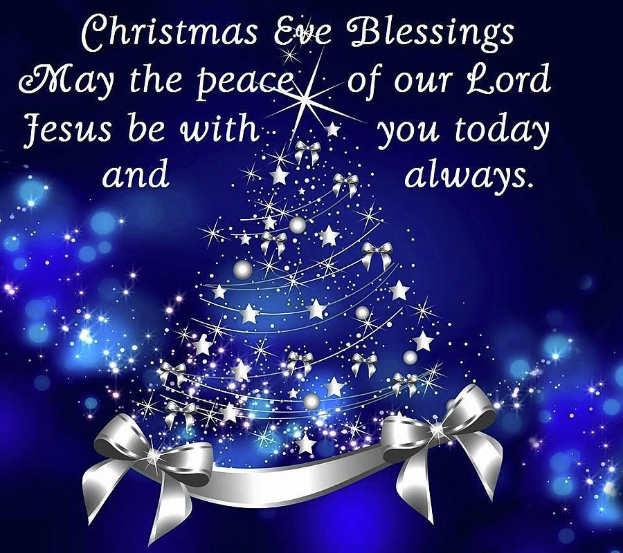 Happy Holidays Religious v13 Digital Art by Robert Banach Happy Holidays Religious v13 Digital Art by Robert Banach