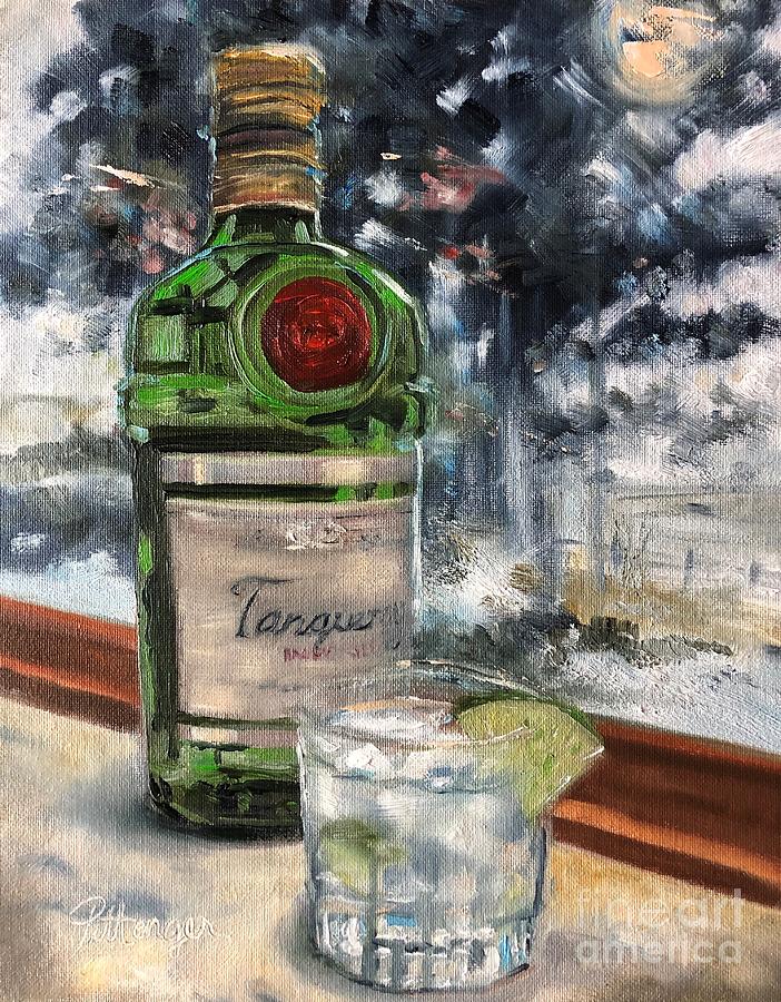 Happy Hour Painting