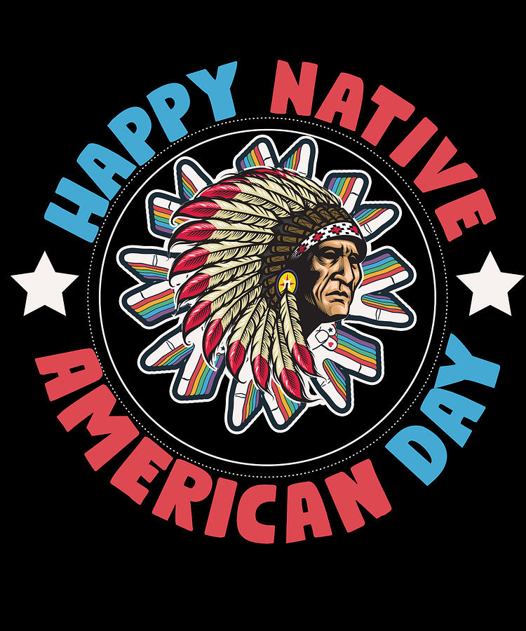 native american day