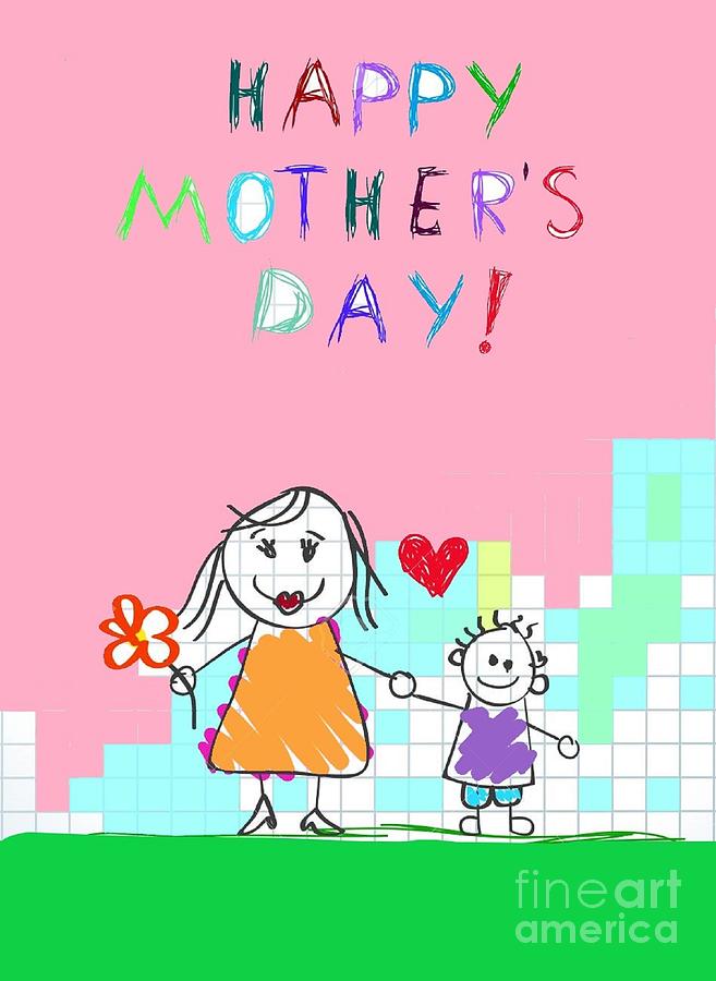 Eugenio Jaime on LinkedIn: Happy Mother's day!