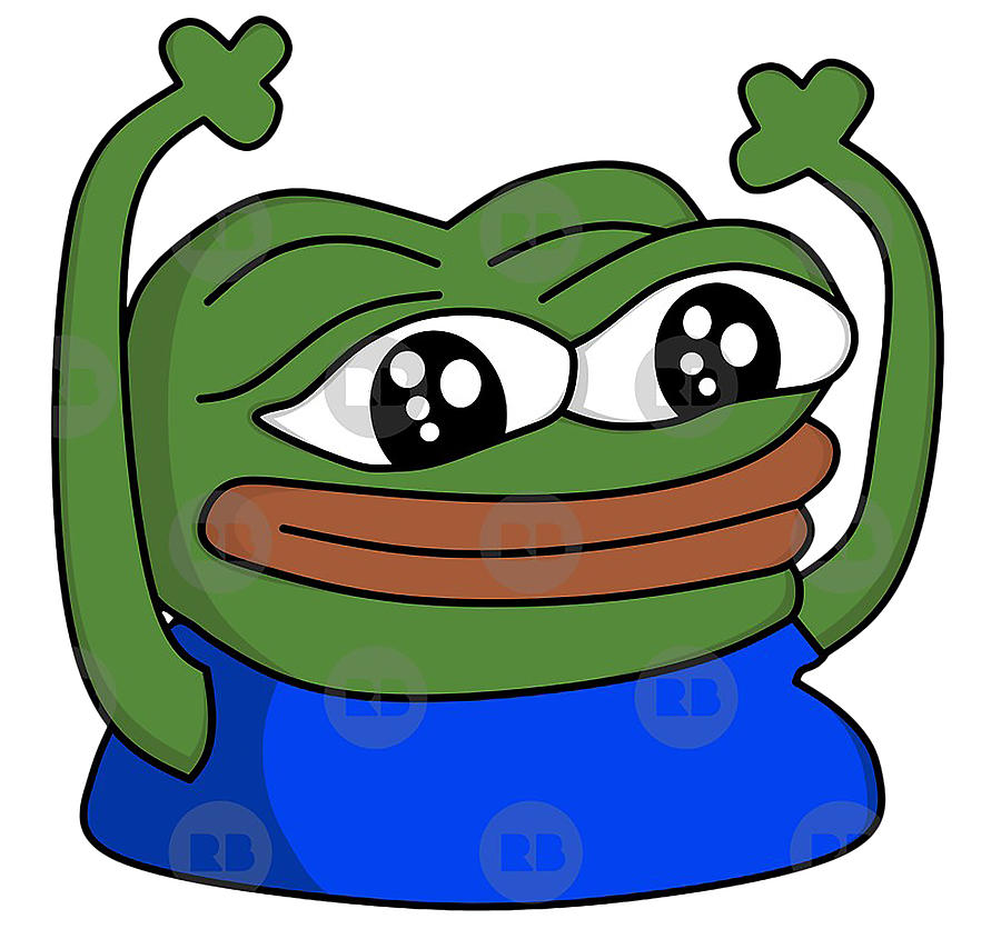 What is your favorite pepe emoji? - Forums 
