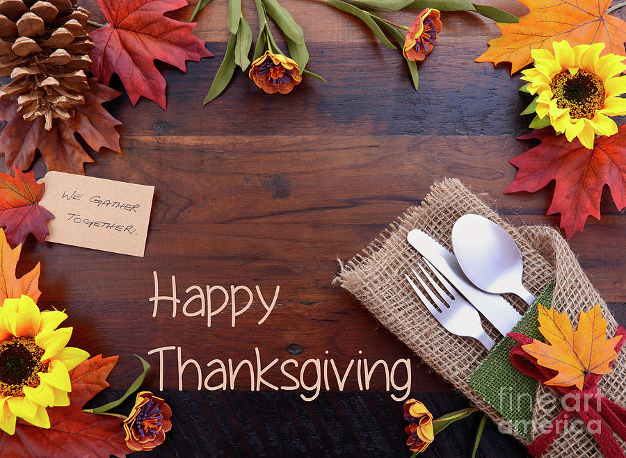 happy thanksgiving wallpapers