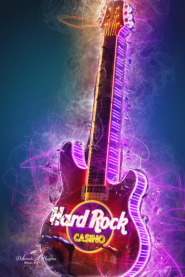 website for hard rock casino biloxi ms