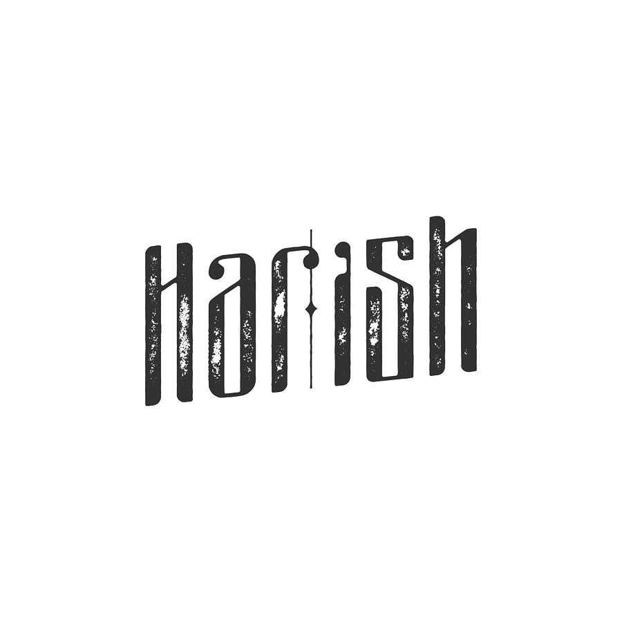 Harish Digital Art by TintoDesigns