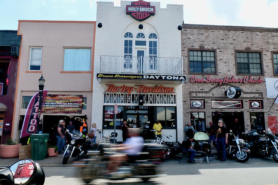 harley daytona florida harley daytona florida