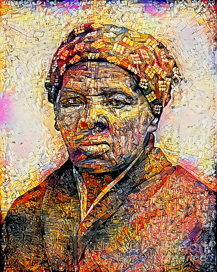 Harriet Tubman Underground Railroad 20200918 Photograph by Wingsdomain Art and Photography