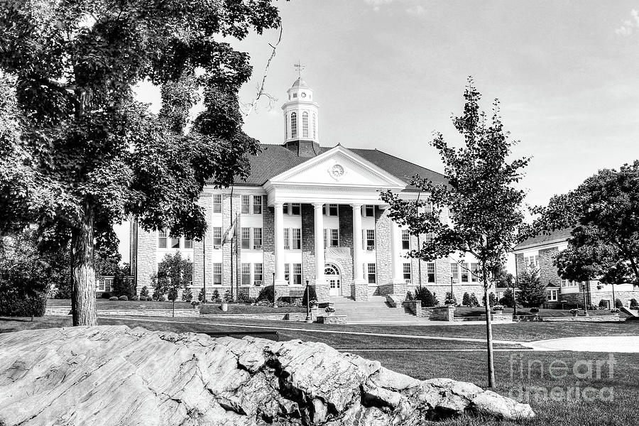 Harrisonburg VA Virginia - JAMES MADISON UNIVERSITY JMU WILSON HALL In ...