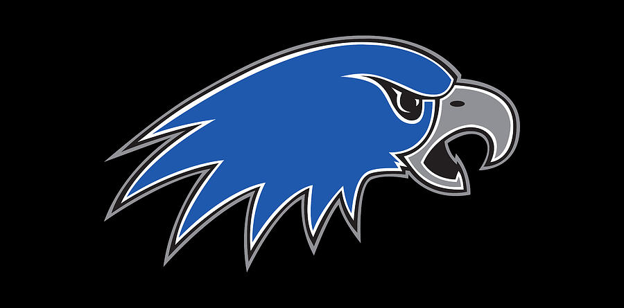 Hartwick Hawks Digital Art by Hartwick Hawks - Fine Art America