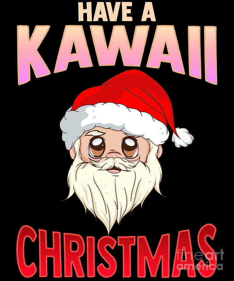Anime Christmas Day Santa Claus Manga Santa suit, Anime transparent  background PNG clipart | HiClipart