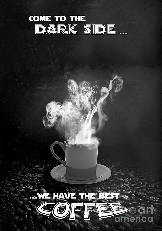 Have the best coffee Photograph by Stefano Senise Have the best coffee Photograph by Stefano Senise