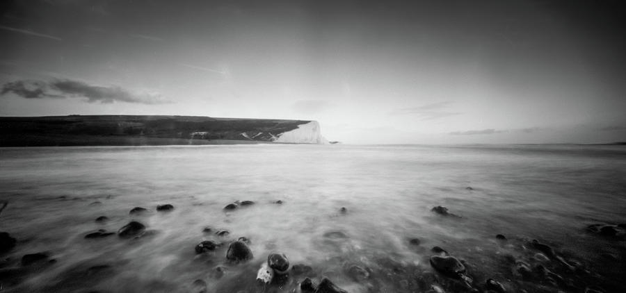 Haven Brow Photograph by Will Gudgeon