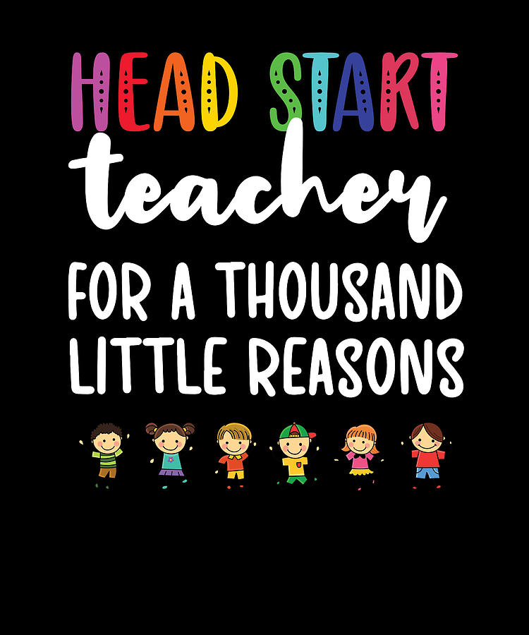 head-start-teacher-resume