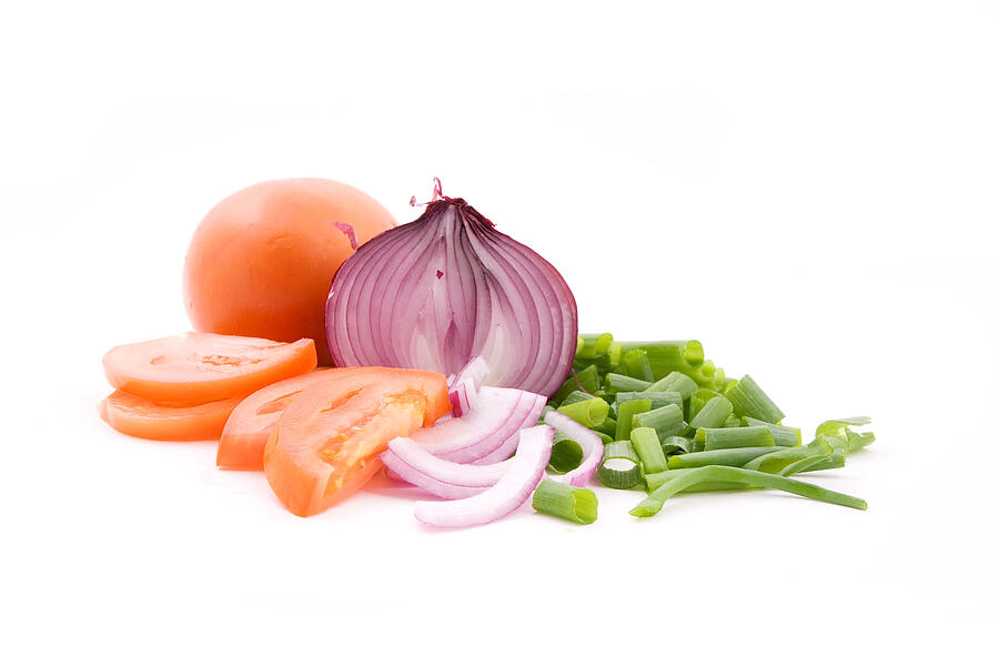 Healthy cooking Photograph by Nico_blue Healthy cooking Photograph by Nico_blue