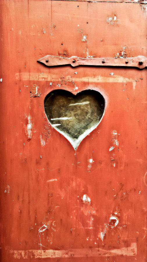 Heart Photograph by Tanja Leuenberger