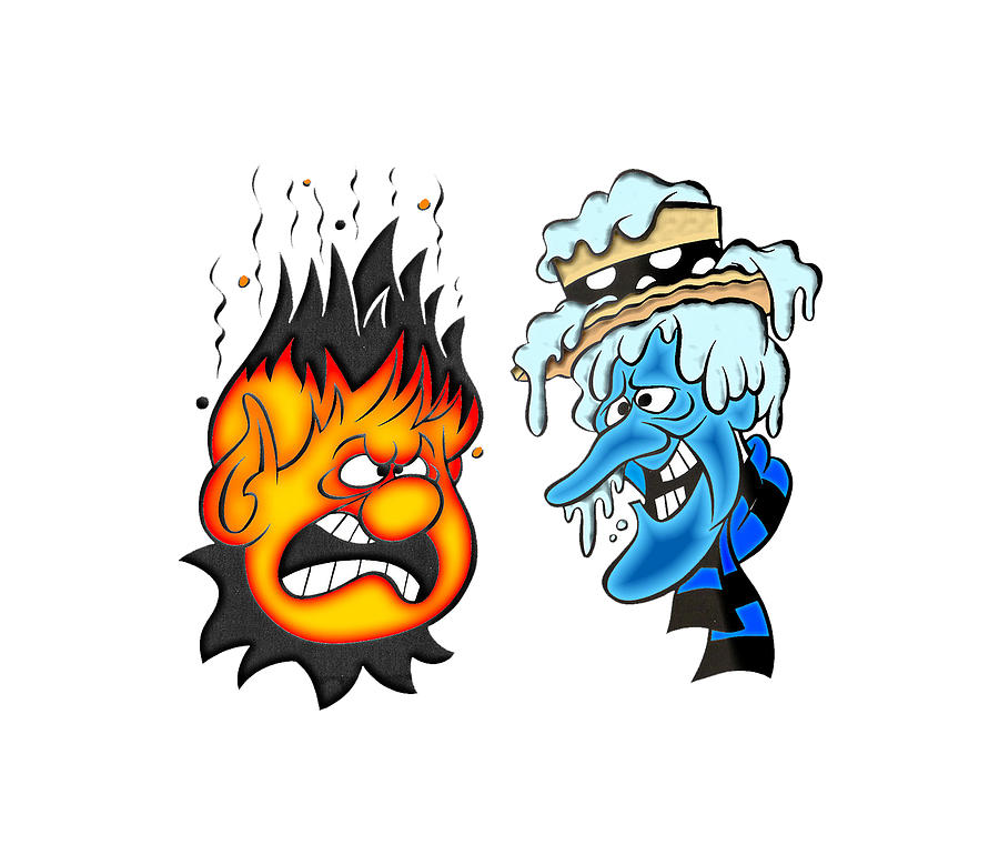 Heat Miser | escapeauthority.com