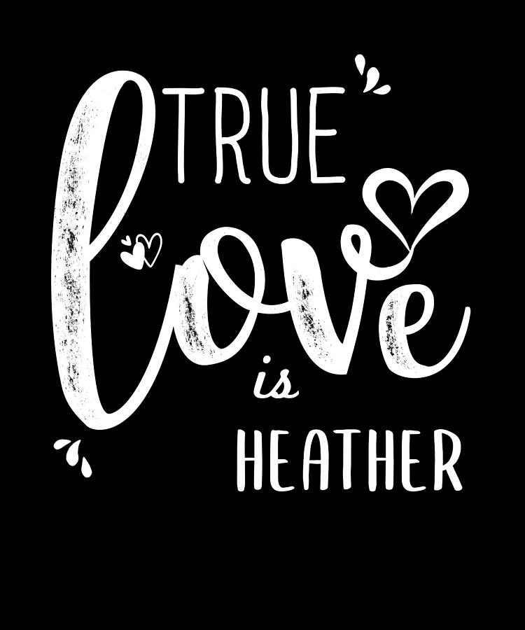 Harper Name, True Love is Harper Youth T-Shirt by Elsayed Atta - Pixels