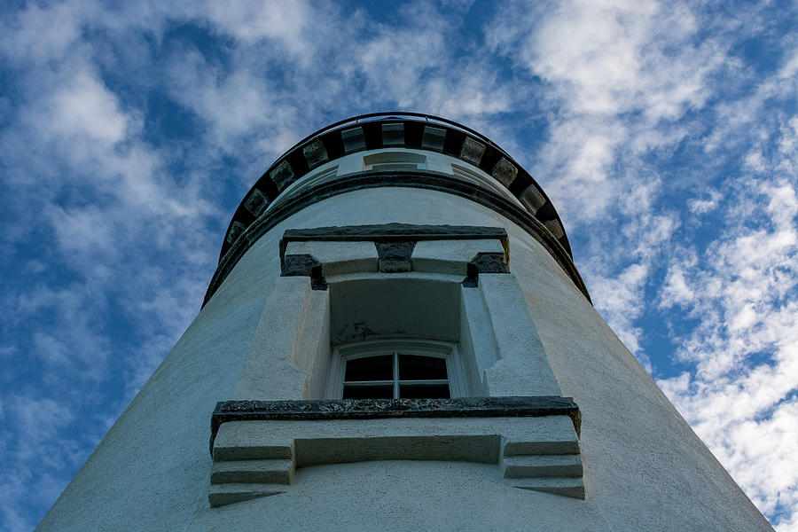 Heceta Head Lighthouse Photograph by Pelo Blanco Photo