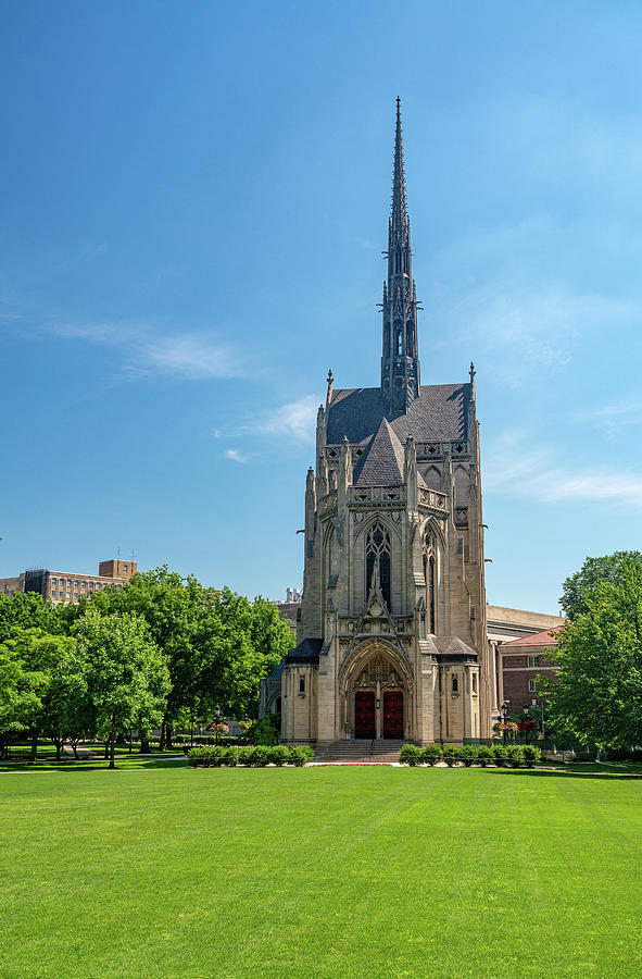 Heinz Chapel