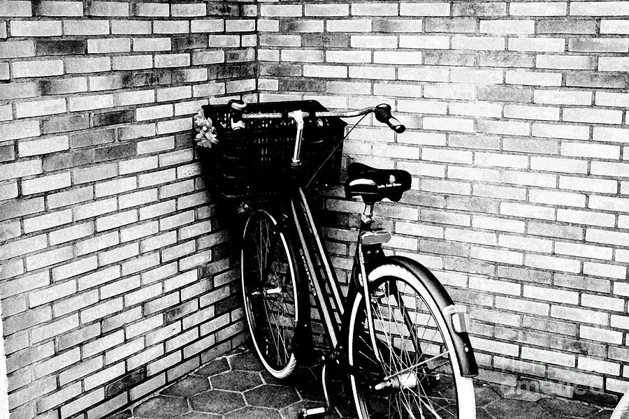 Hengelo Photograph - Hengelo 2 by Alan Harman Hengelo Photograph - Hengelo 2 by Alan Harman