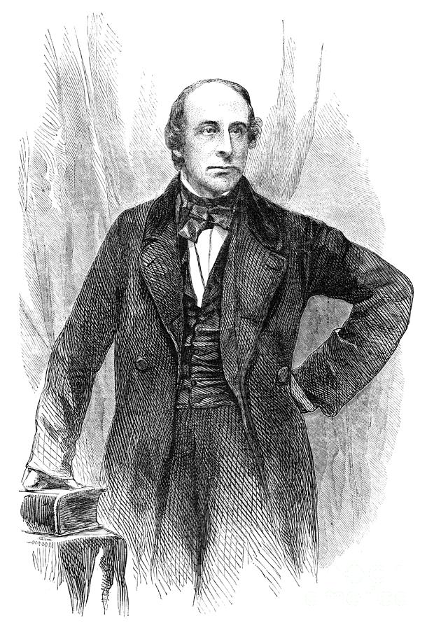 Henry Whitney Bellows Drawing by Granger