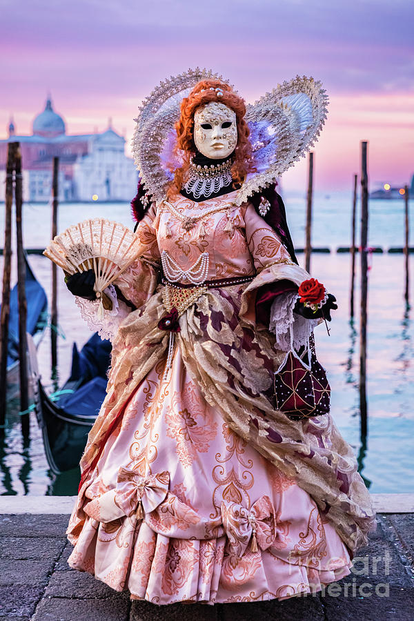 Her Highness... Photograph by Lyl Dil Creations Her Highness... Photograph by Lyl Dil Creations