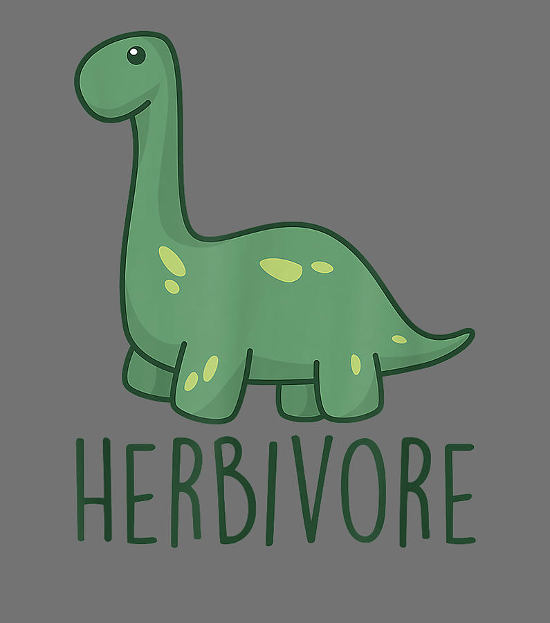 brachiosaurus herbivore