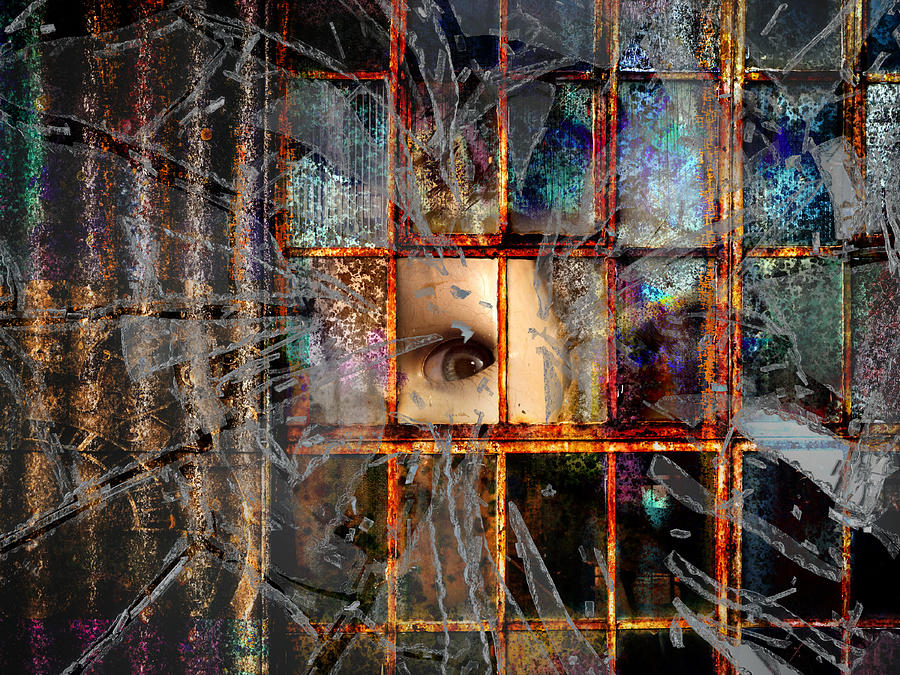 Heres Looking at You by Sandra Selle Rodriguez Heres Looking at You by Sandra Selle Rodriguez