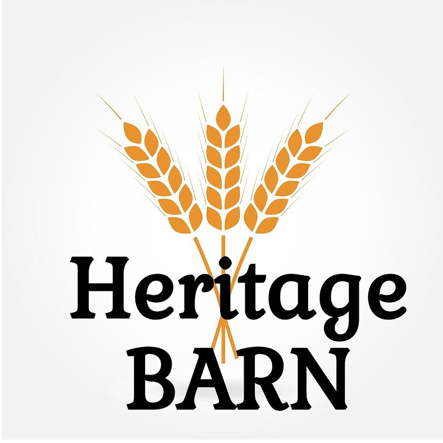 Heritage Barn Mixed Media by Heritage Barn