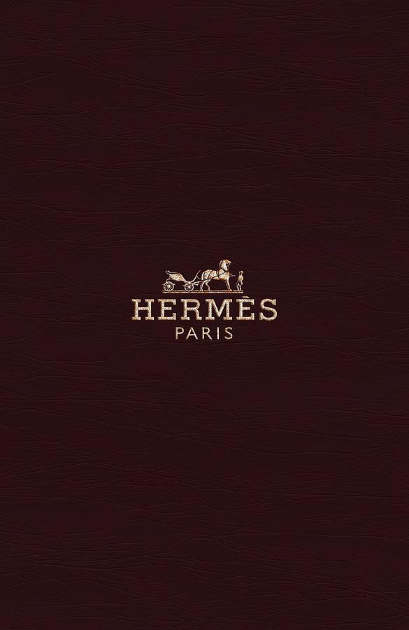 Hermes.Logo Digital Art by Albert Osment