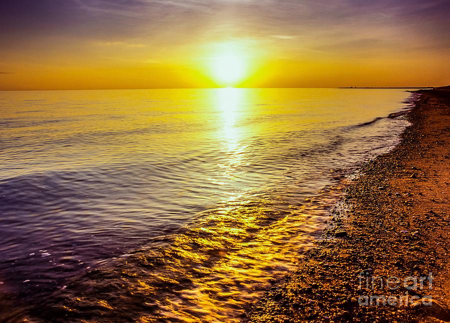 Herring Cove Photograph by Michael McCormack Pixels