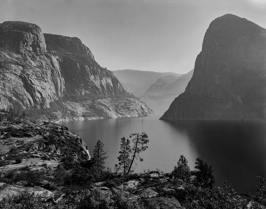 Hetch Hetchy Photograph by Rob Bradford - Pixels