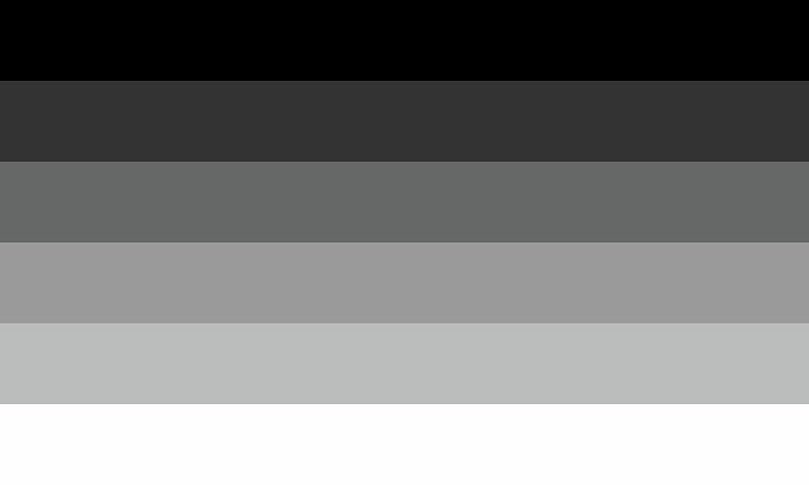 Heterosexual Pride Flag v2 Digital Art by Robert Banach Heterosexual Pride Flag v2 Digital Art by Robert Banach