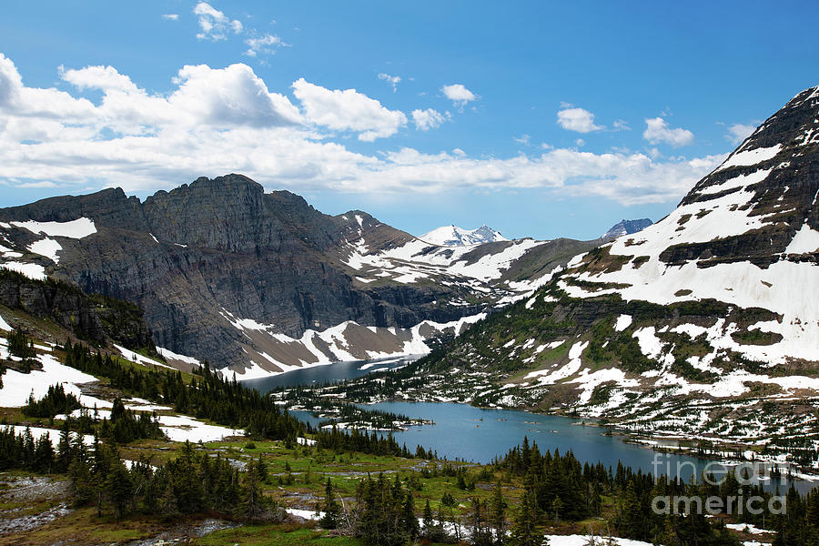 glacier national park hidden lake glacier national park hidden lake