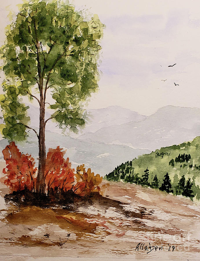 High Meadow by Stanton Allaben High Meadow by Stanton Allaben