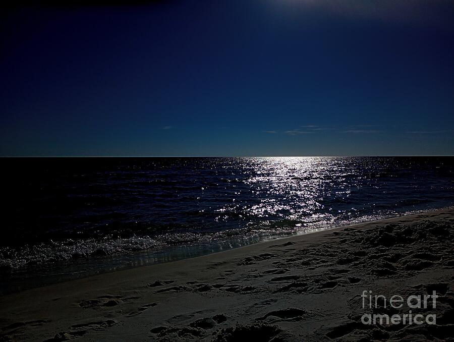 High Noon at the Beach Photograph by Tammie J Jordan High Noon at the Beach Photograph by Tammie J Jordan