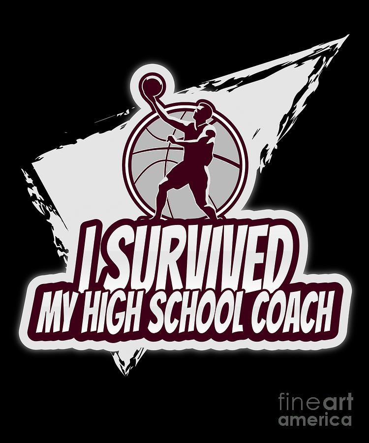high school basketball coach attire