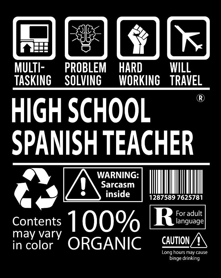 spanish teacher employment near me