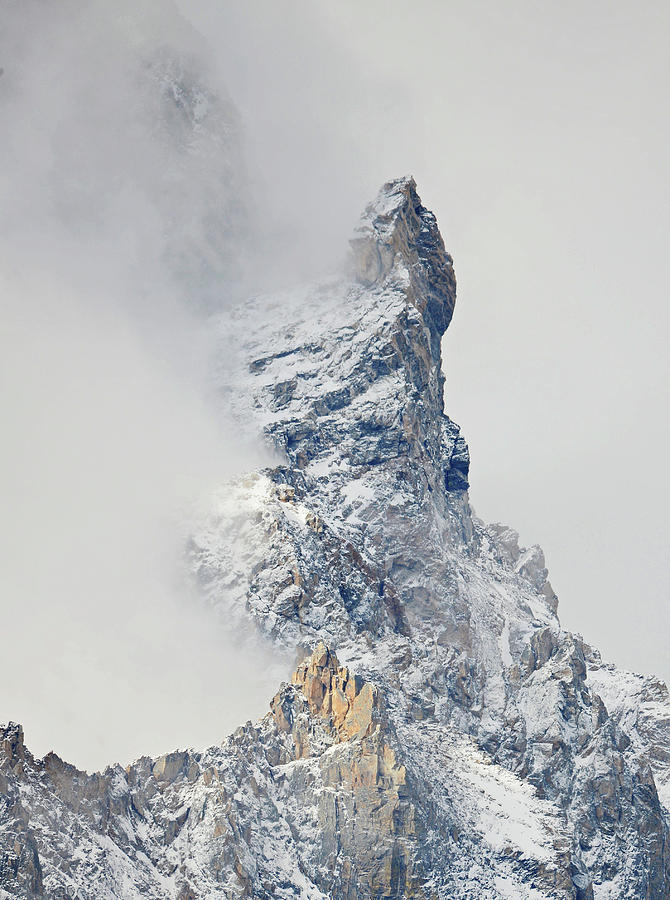 Highest of Peaks Photograph by Whispering Peaks Photography - Fine Art ...