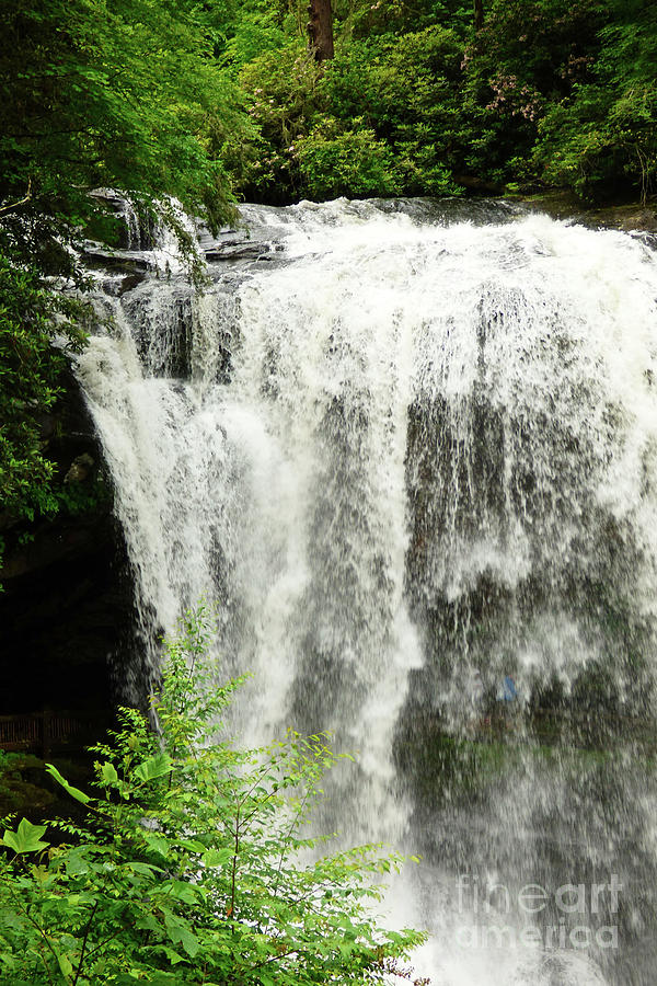 Highlands Dry Falls Photograph