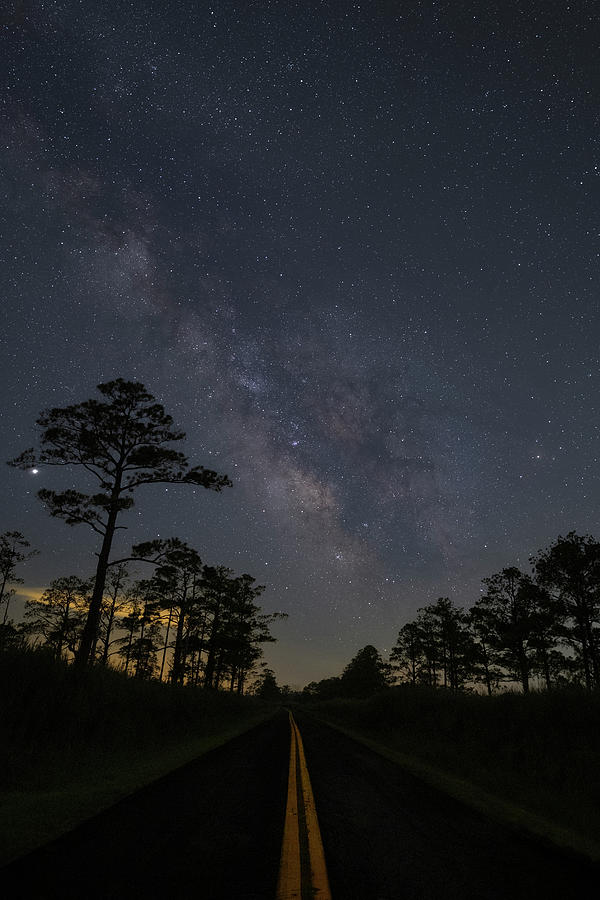 Highway Stars Photograph by Robert Fawcett